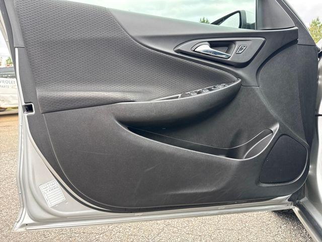 used 2022 Chevrolet Malibu car, priced at $14,625