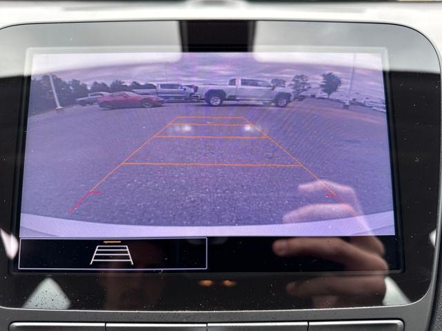 used 2022 Chevrolet Malibu car, priced at $14,625