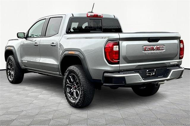 new 2024 GMC Canyon car, priced at $43,800