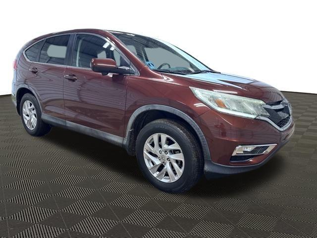 used 2016 Honda CR-V car, priced at $16,900