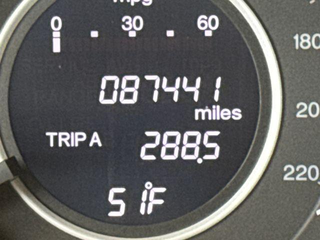 used 2016 Honda CR-V car, priced at $16,900