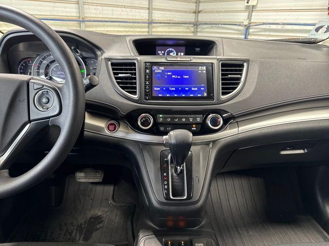 used 2016 Honda CR-V car, priced at $16,900