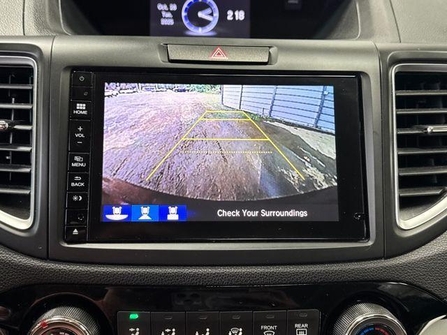 used 2016 Honda CR-V car, priced at $16,900