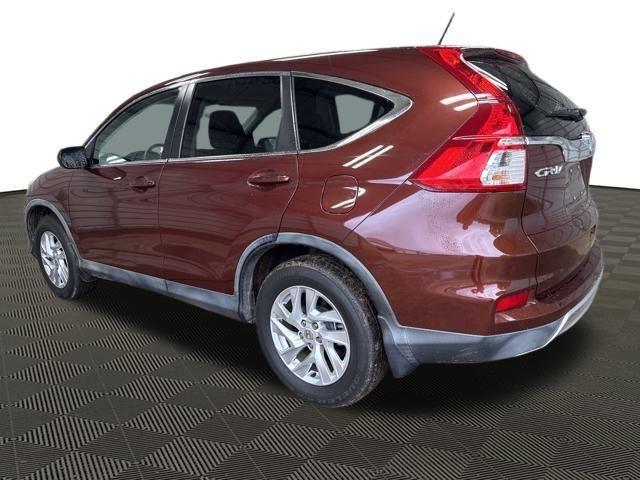 used 2016 Honda CR-V car, priced at $16,900