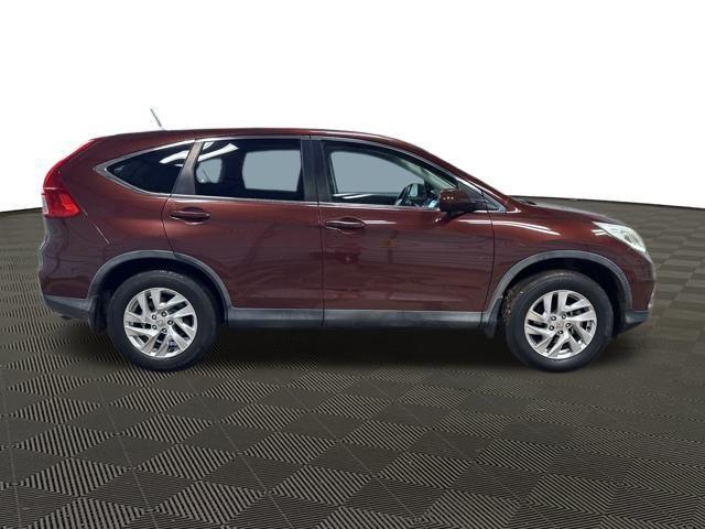 used 2016 Honda CR-V car, priced at $16,900
