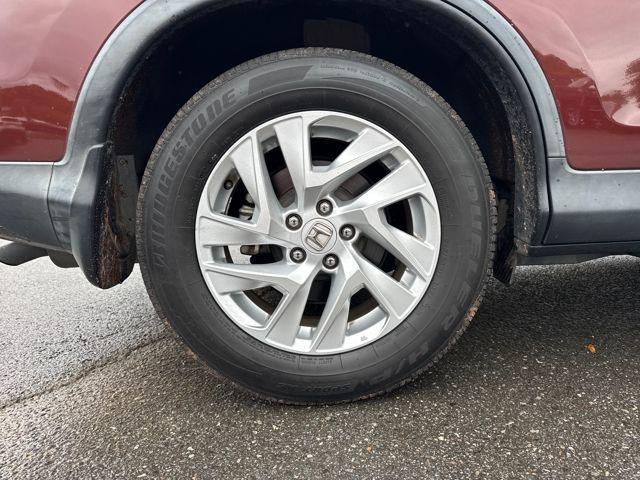 used 2016 Honda CR-V car, priced at $16,900