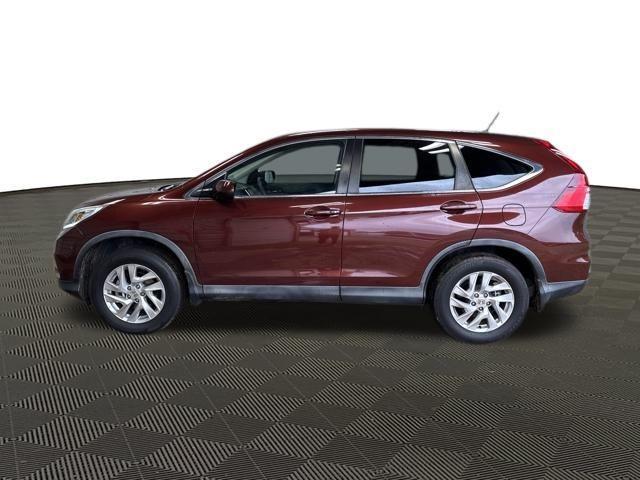 used 2016 Honda CR-V car, priced at $16,900