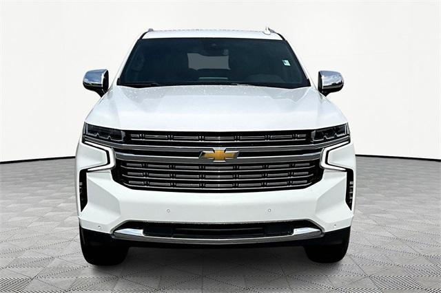 used 2023 Chevrolet Suburban car, priced at $47,849