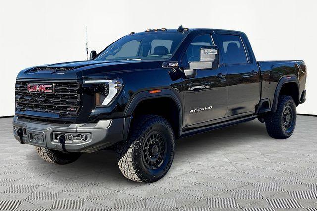 new 2026 GMC Sierra 2500 car, priced at $102,969