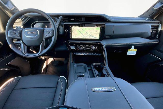 new 2026 GMC Sierra 2500 car, priced at $102,969