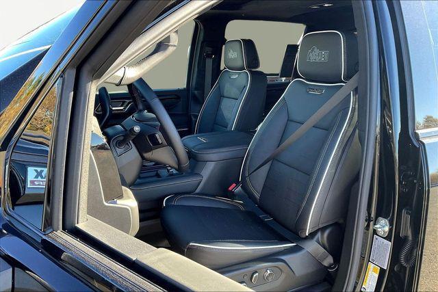 new 2026 GMC Sierra 2500 car, priced at $102,969