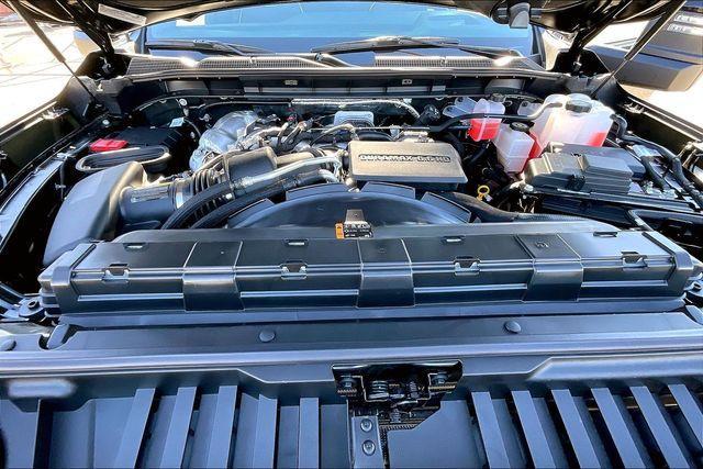 new 2026 GMC Sierra 2500 car, priced at $102,969