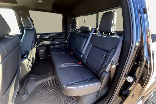 new 2026 GMC Sierra 2500 car, priced at $102,969