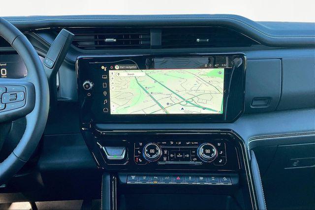 new 2026 GMC Sierra 2500 car, priced at $102,969