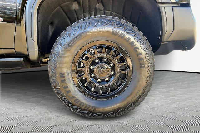 new 2026 GMC Sierra 2500 car, priced at $102,969