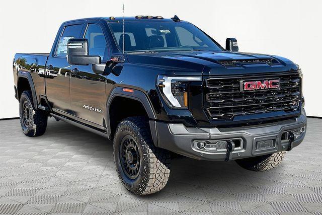 new 2026 GMC Sierra 2500 car, priced at $102,969