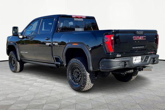 new 2026 GMC Sierra 2500 car, priced at $102,969