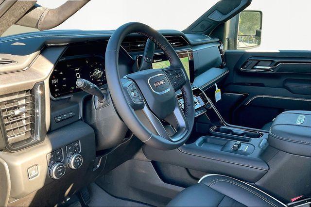 new 2026 GMC Sierra 2500 car, priced at $102,969