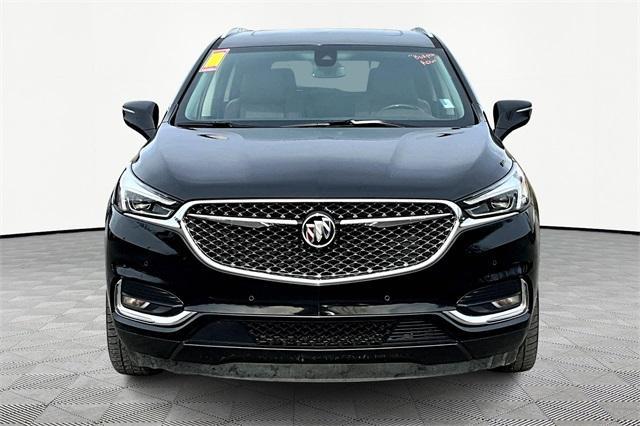 used 2019 Buick Enclave car, priced at $20,000