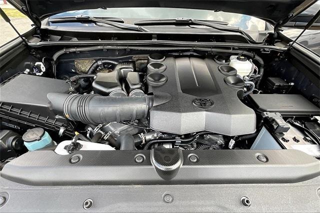 used 2024 Toyota 4Runner car, priced at $44,752