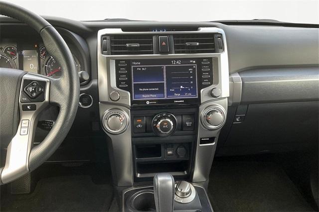 used 2024 Toyota 4Runner car, priced at $44,752