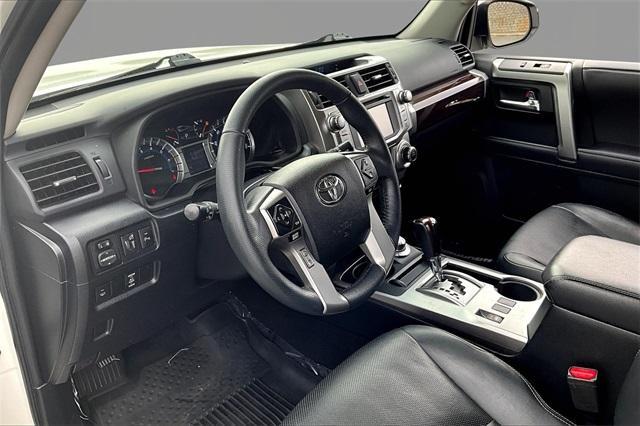 used 2019 Toyota 4Runner car, priced at $33,500