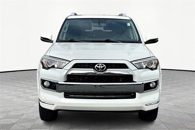 used 2019 Toyota 4Runner car, priced at $33,500