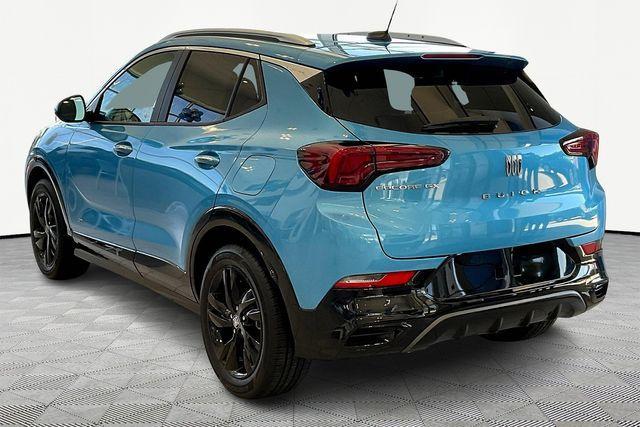 new 2026 Buick Encore GX car, priced at $29,180