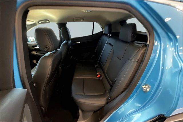 new 2026 Buick Encore GX car, priced at $29,180