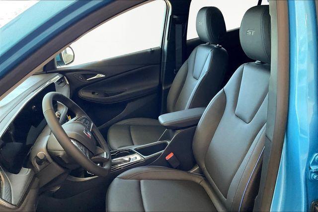 new 2026 Buick Encore GX car, priced at $29,180
