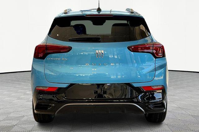 new 2026 Buick Encore GX car, priced at $29,180