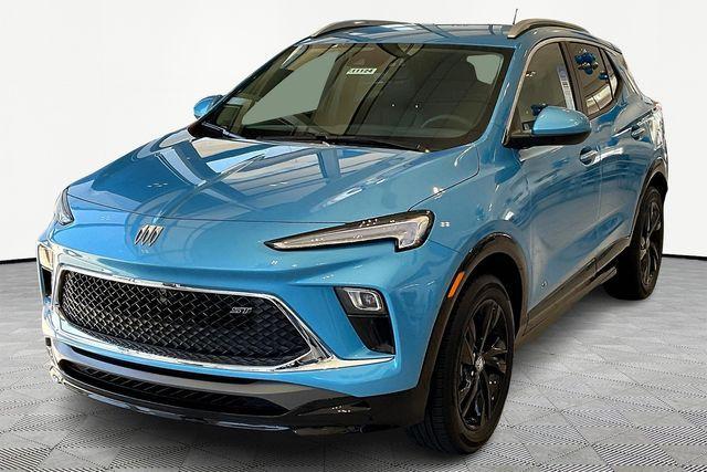 new 2026 Buick Encore GX car, priced at $29,180