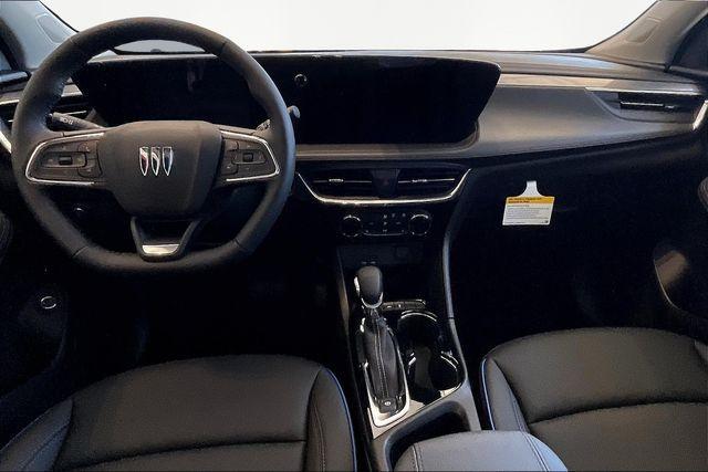 new 2026 Buick Encore GX car, priced at $29,180