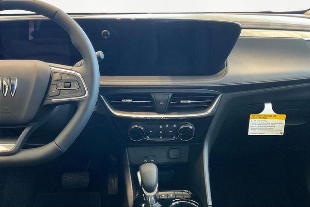 new 2026 Buick Encore GX car, priced at $29,180