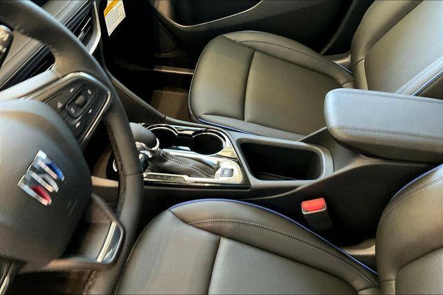 new 2026 Buick Encore GX car, priced at $29,180
