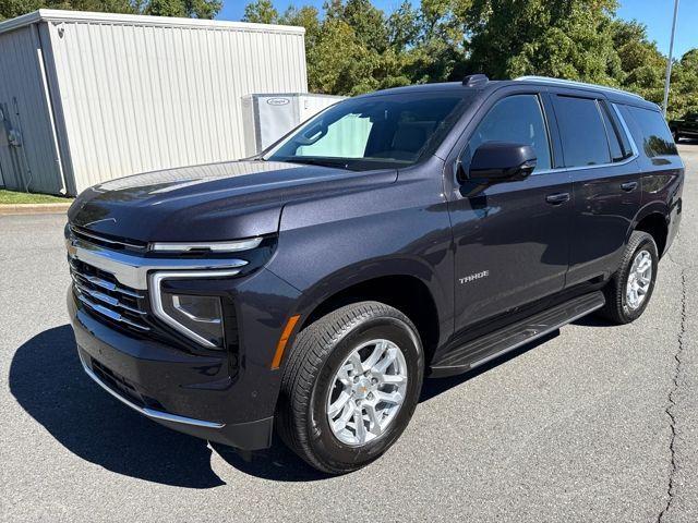 new 2026 Chevrolet Tahoe car, priced at $71,580