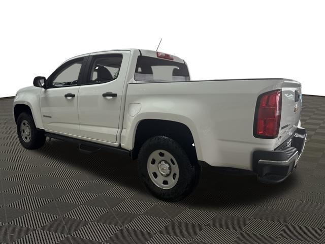 used 2018 Chevrolet Colorado car, priced at $21,588