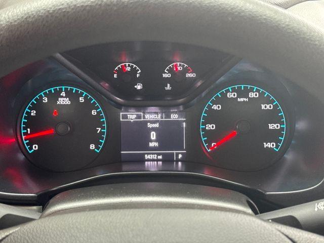 used 2018 Chevrolet Colorado car, priced at $21,588