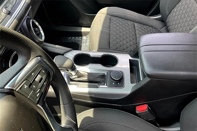 used 2022 Chevrolet Blazer car, priced at $28,743