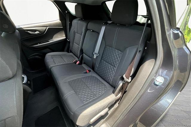 used 2022 Chevrolet Blazer car, priced at $28,743