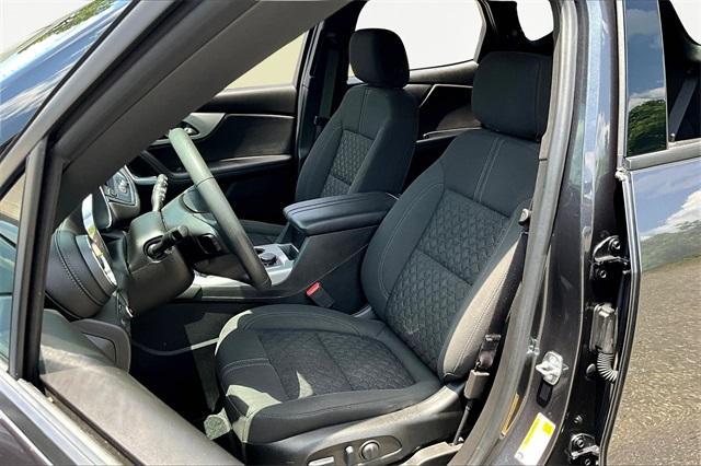used 2022 Chevrolet Blazer car, priced at $28,743