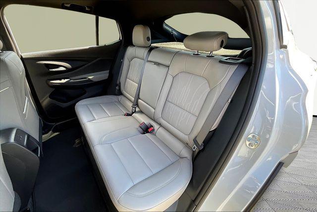 new 2026 Buick Envista car, priced at $31,985
