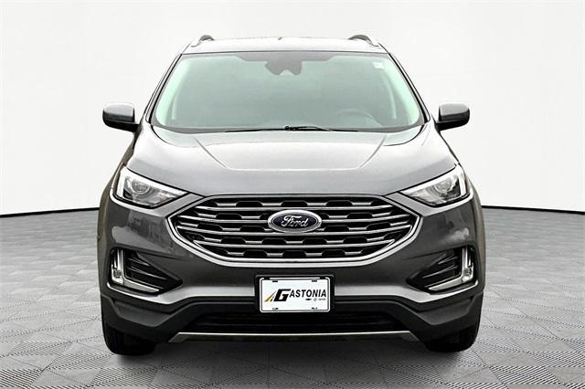 used 2022 Ford Edge car, priced at $23,688