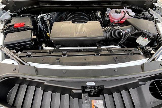 new 2026 GMC Yukon XL car, priced at $91,790