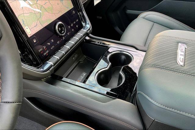 new 2026 GMC Yukon XL car, priced at $91,790