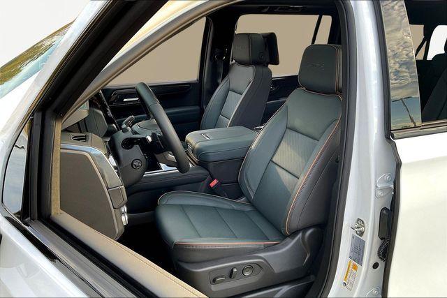 new 2026 GMC Yukon XL car, priced at $91,790