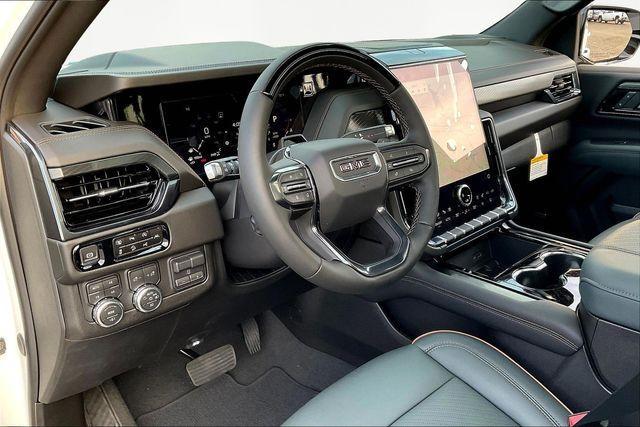 new 2026 GMC Yukon XL car, priced at $91,790