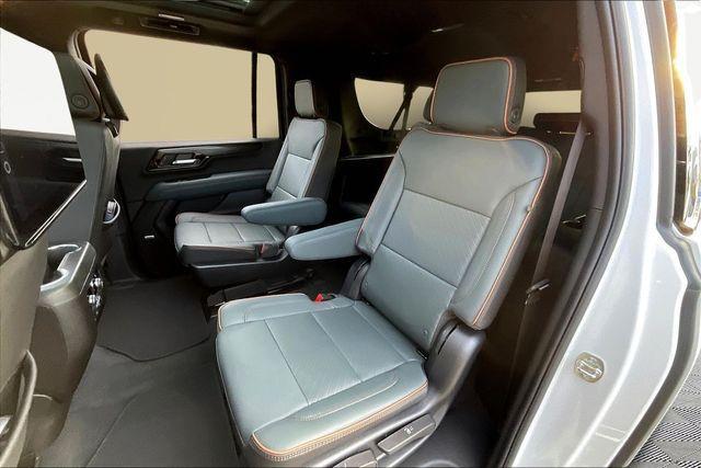 new 2026 GMC Yukon XL car, priced at $91,790