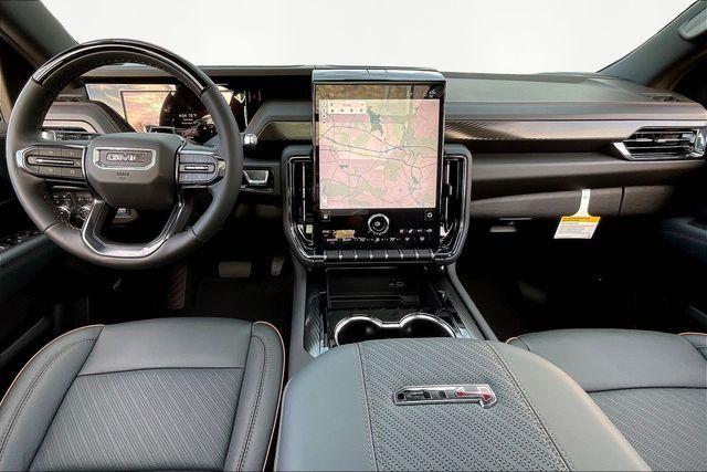 new 2026 GMC Yukon XL car, priced at $91,790