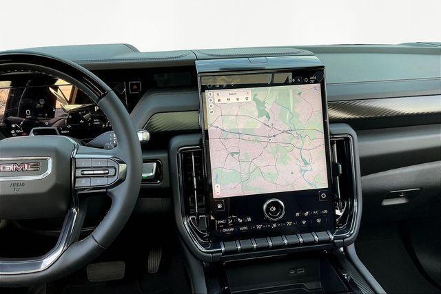 new 2026 GMC Yukon XL car, priced at $91,790